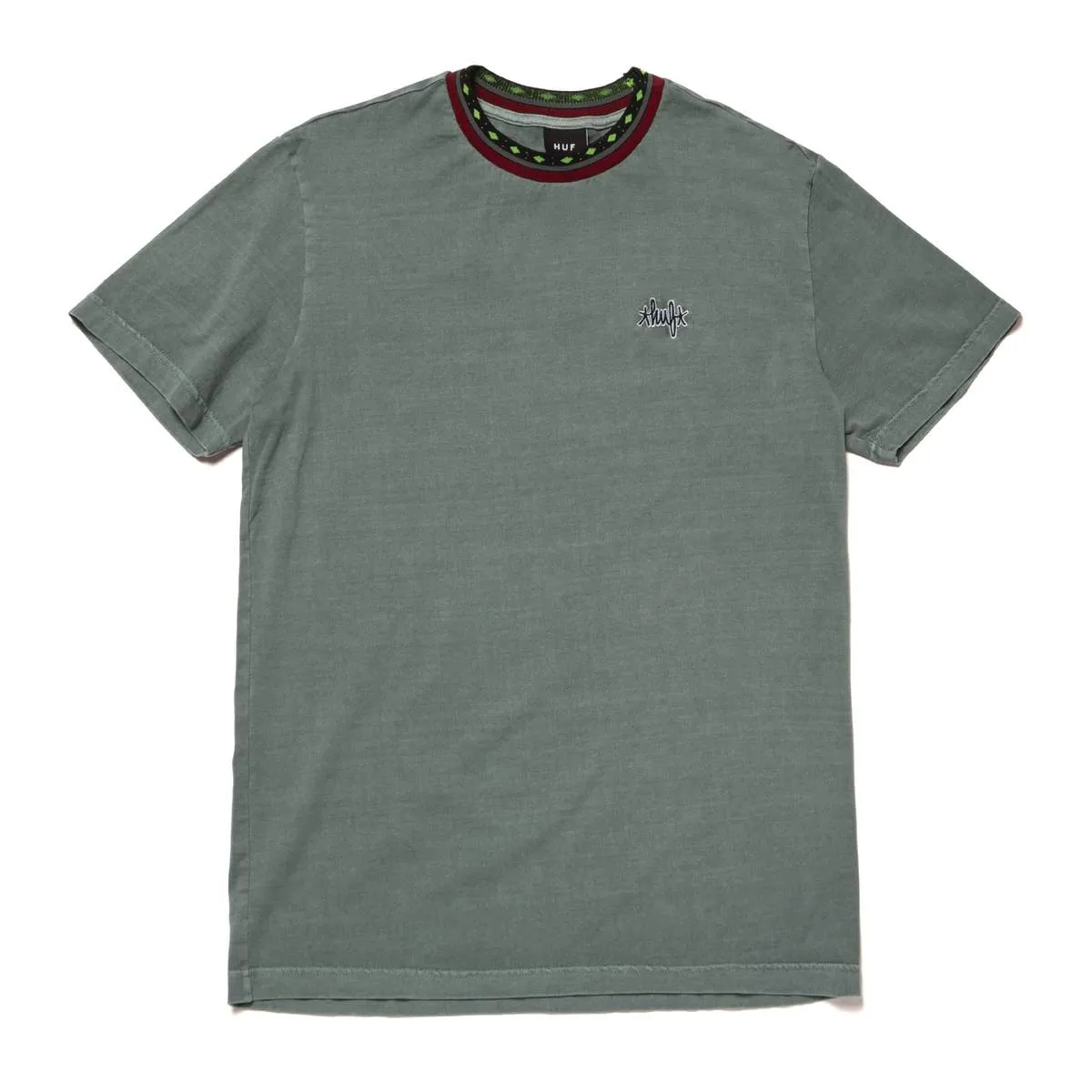HUF Tobias Knit Top