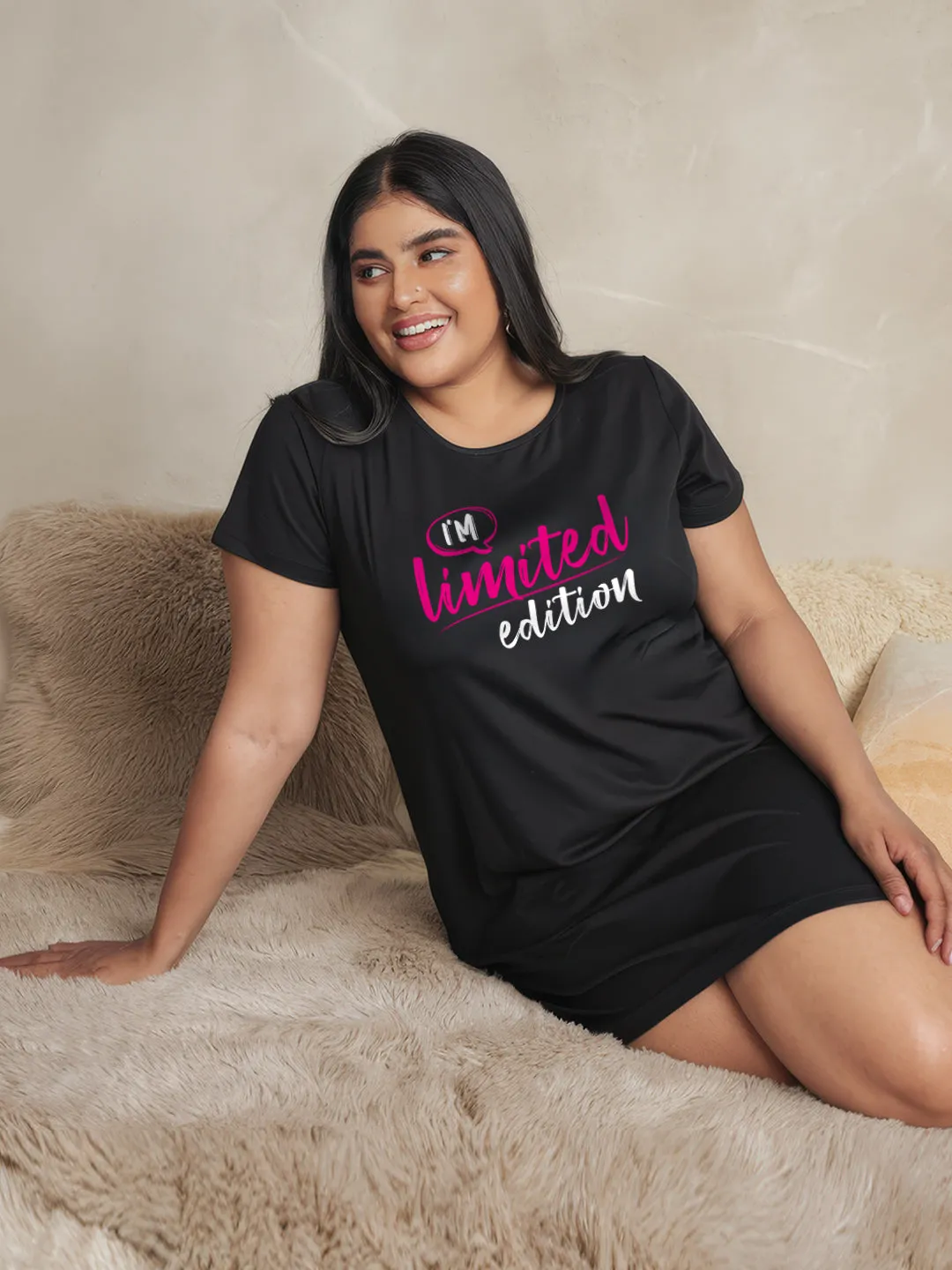 I'M Limited Edition Printed