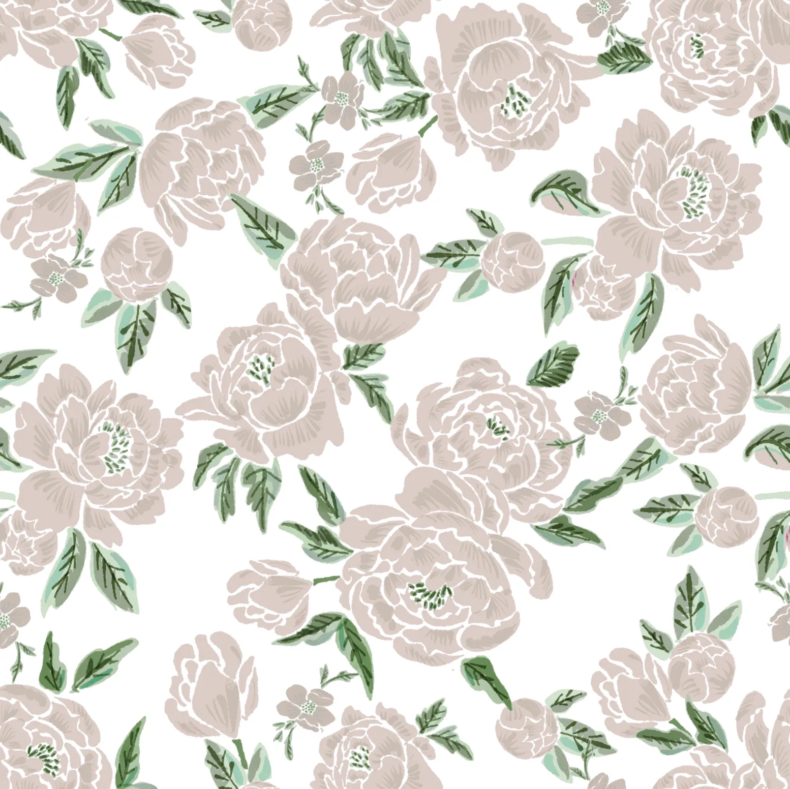 Isabella - Peony Prosecco