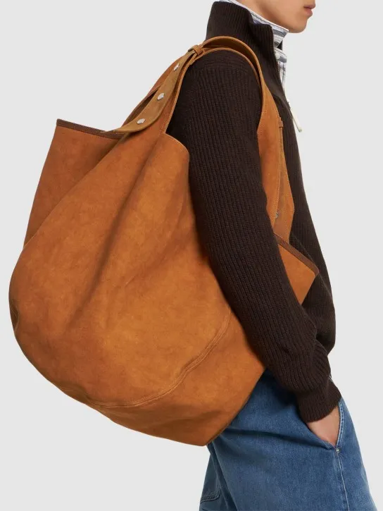 JW Anderson   Maxi tote 