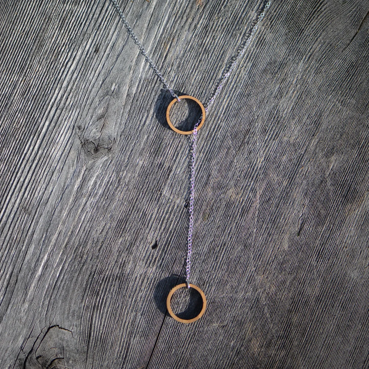 Kahakai Necklace