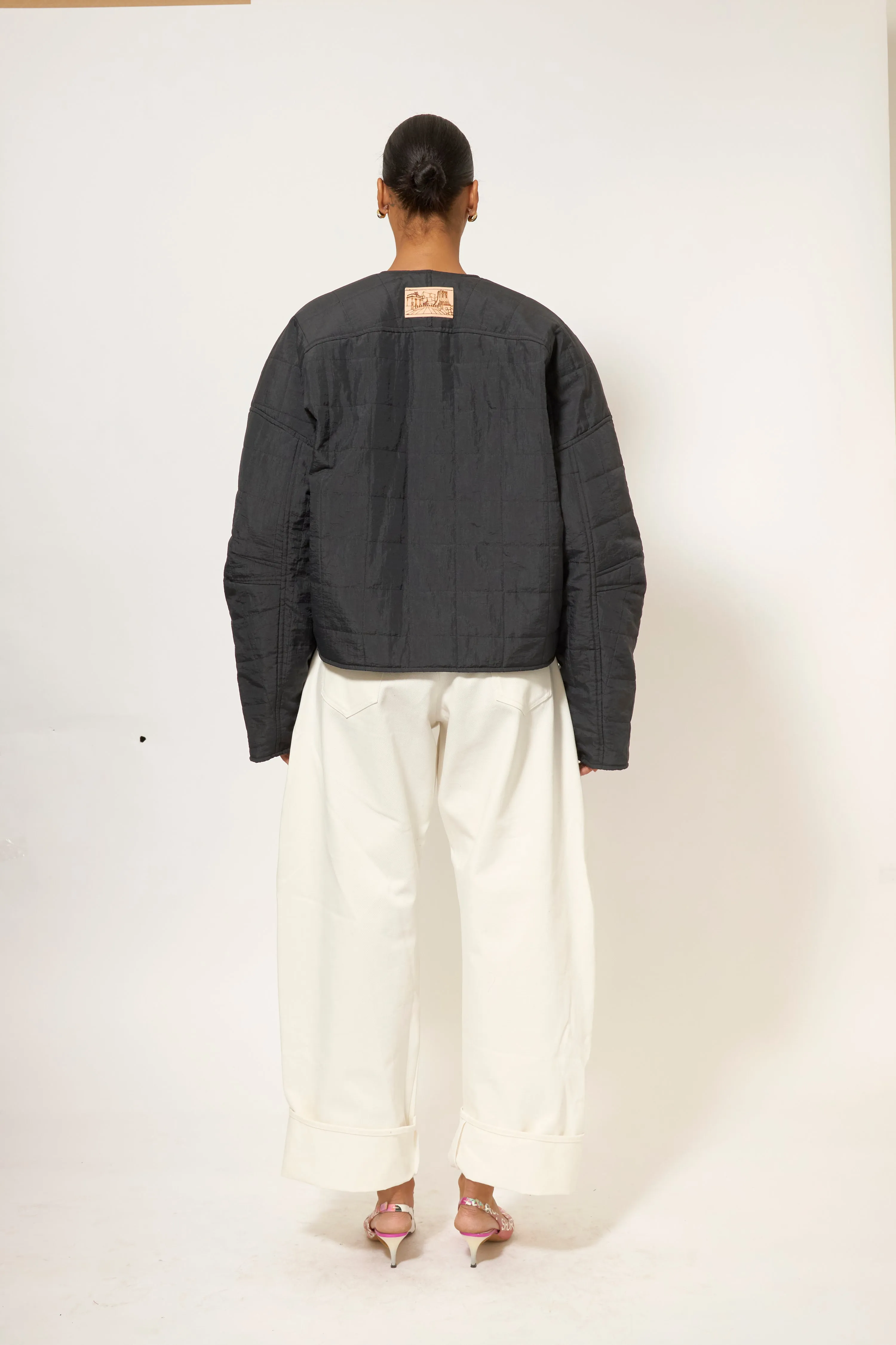 KAPA JACKET