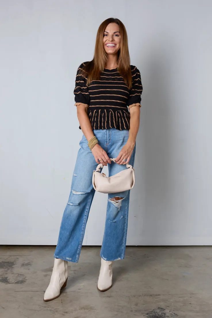Kasey Top