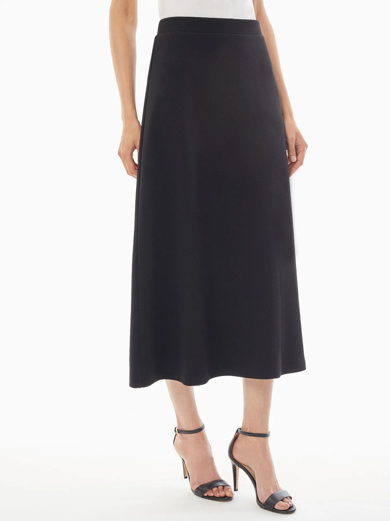 Kate Skirt, Crosshatch