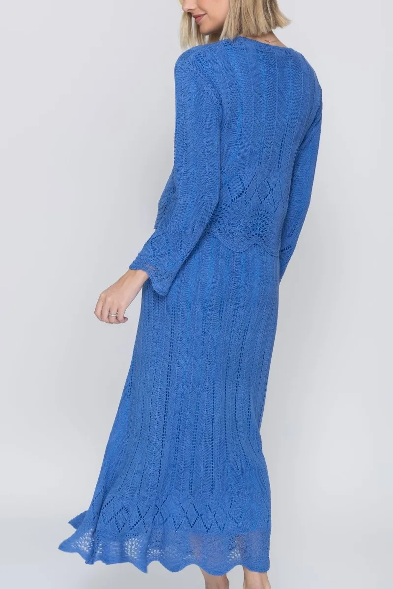 KELLY TOP (BLUE)