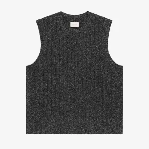 Knit Tank Top