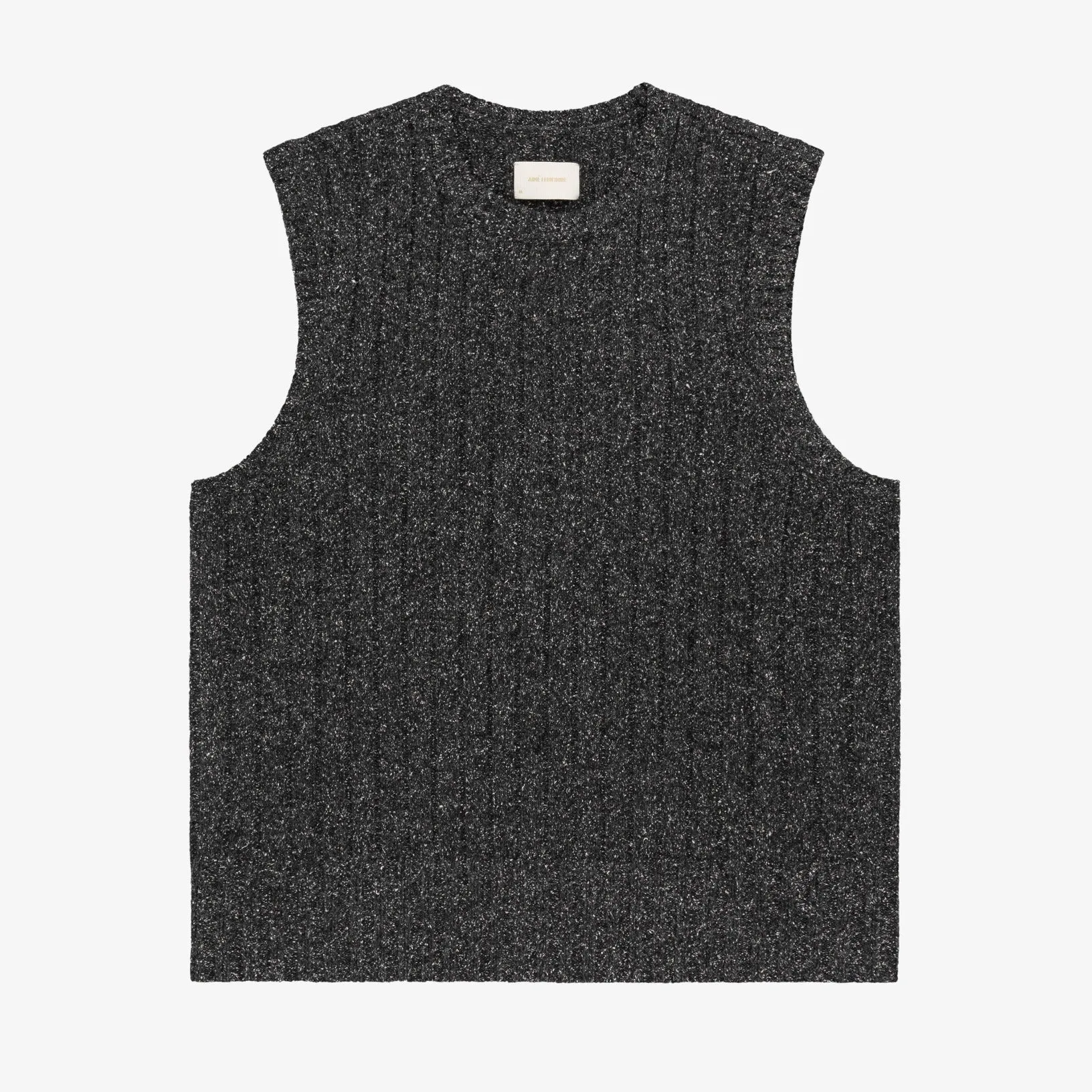 Knit Tank Top