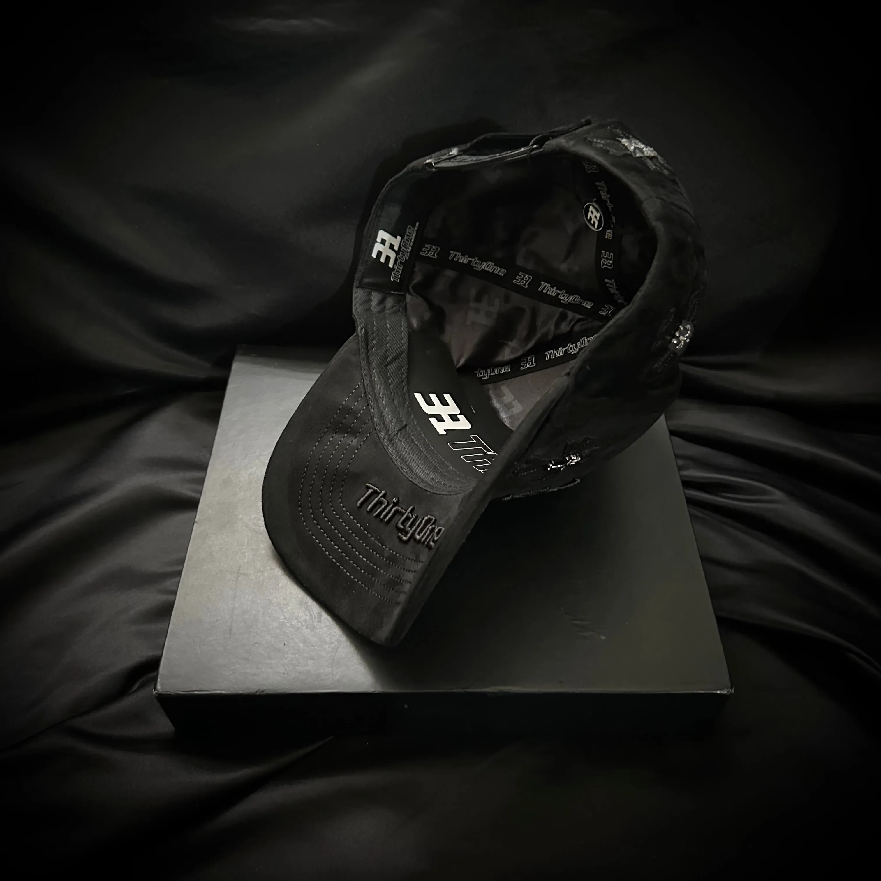 LA CHROME Limited Edition