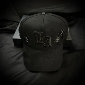 LA CHROME Limited Edition