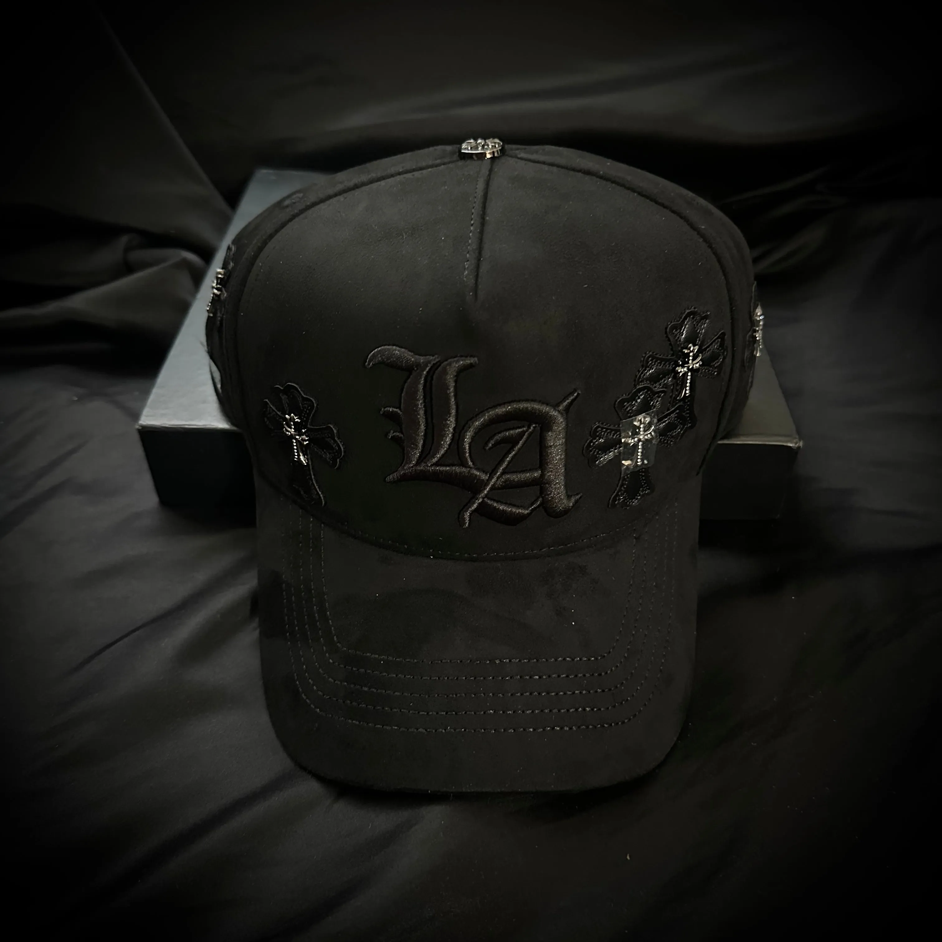 LA CHROME Limited Edition