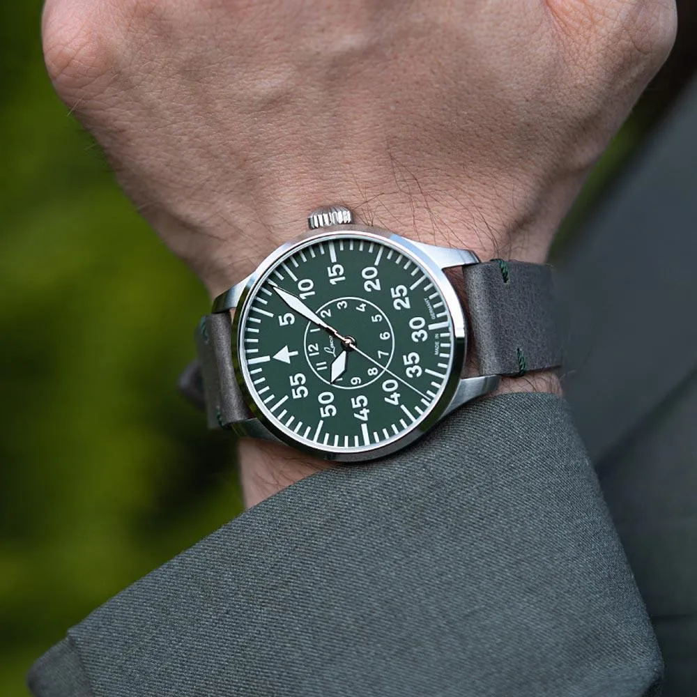 Laco Aachen Grün 42 Limited Edition 862179