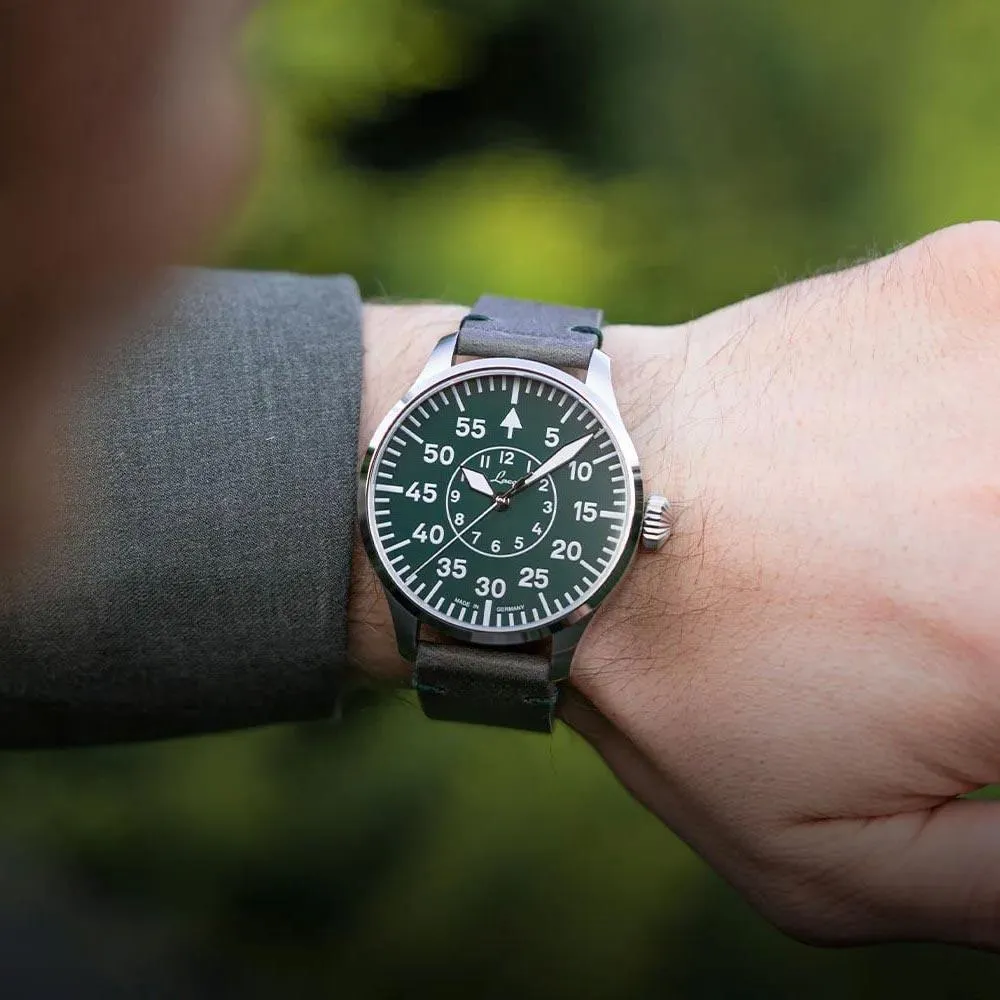 Laco Aachen Grün 42 Limited Edition 862179