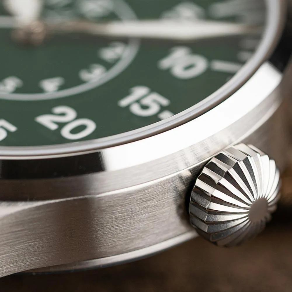 Laco Aachen Grün 42 Limited Edition 862179