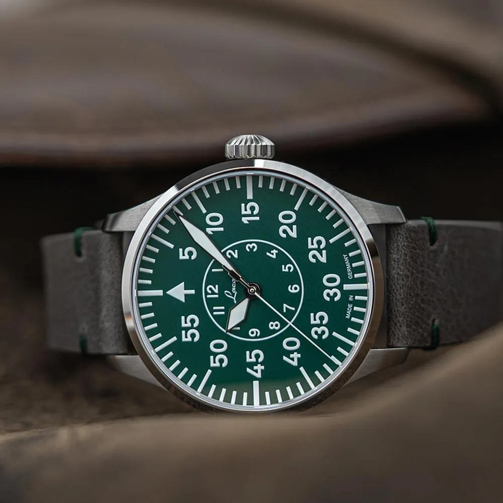 Laco Aachen Grün 42 Limited Edition 862179