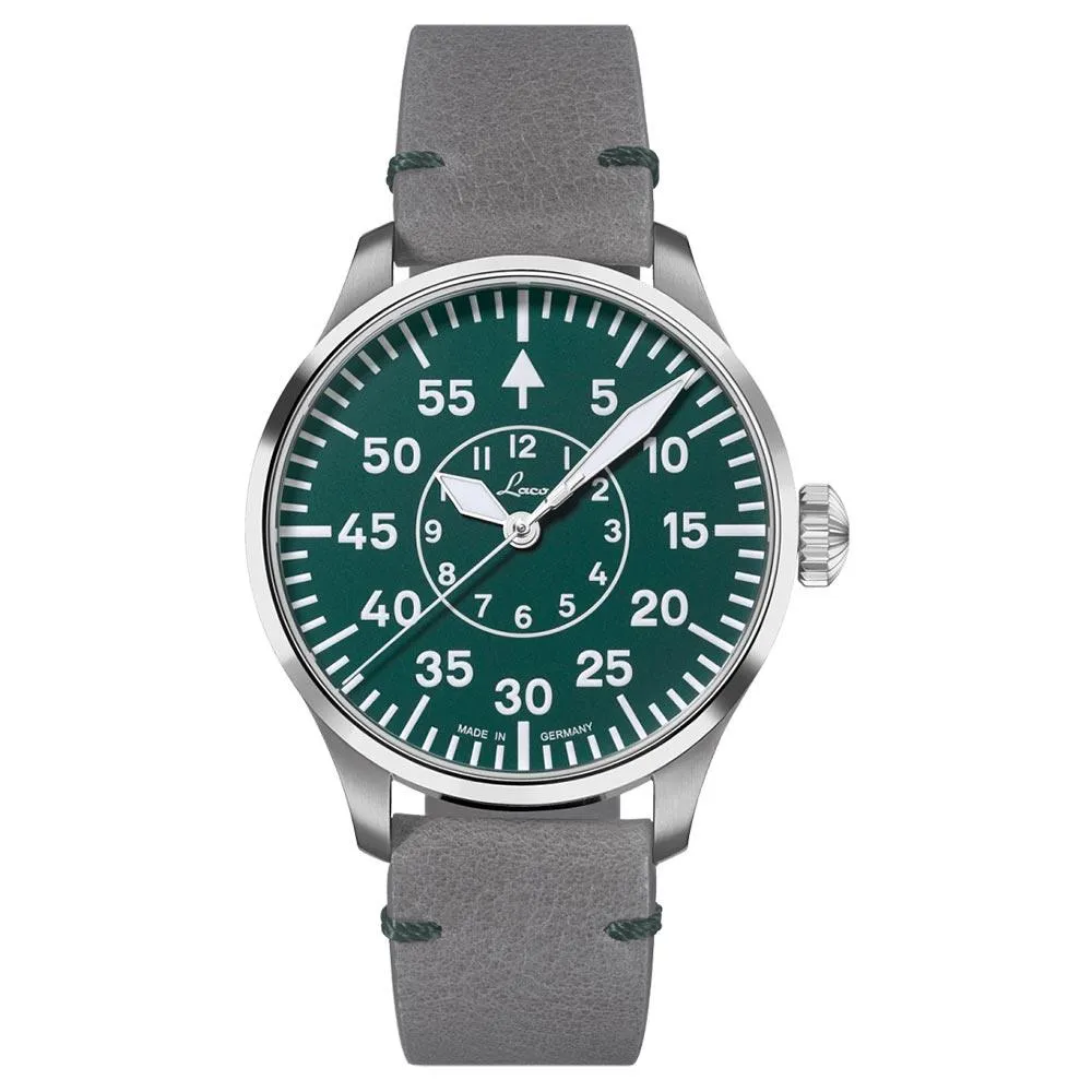 Laco Aachen Grün 42 Limited Edition 862179