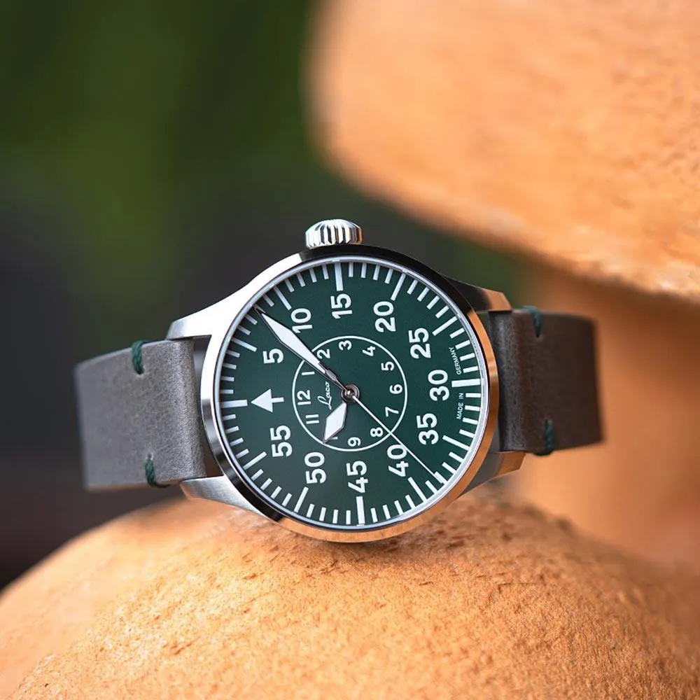 Laco Aachen Grün 42 Limited Edition 862179