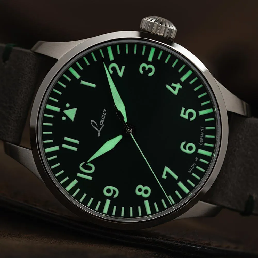 Laco Augsburg Grün 42 Limited Edition 862178