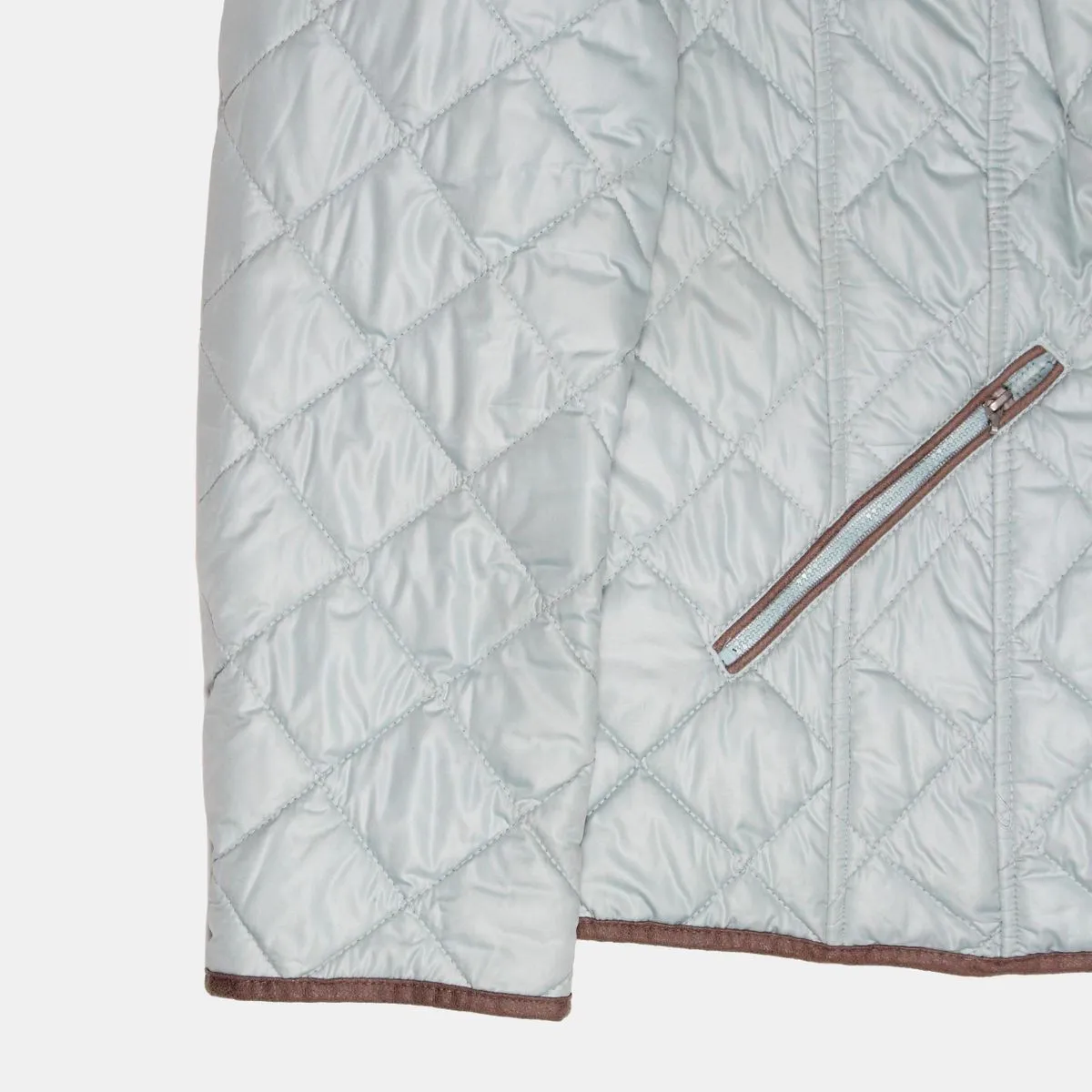 Lebek Quilted Jacket