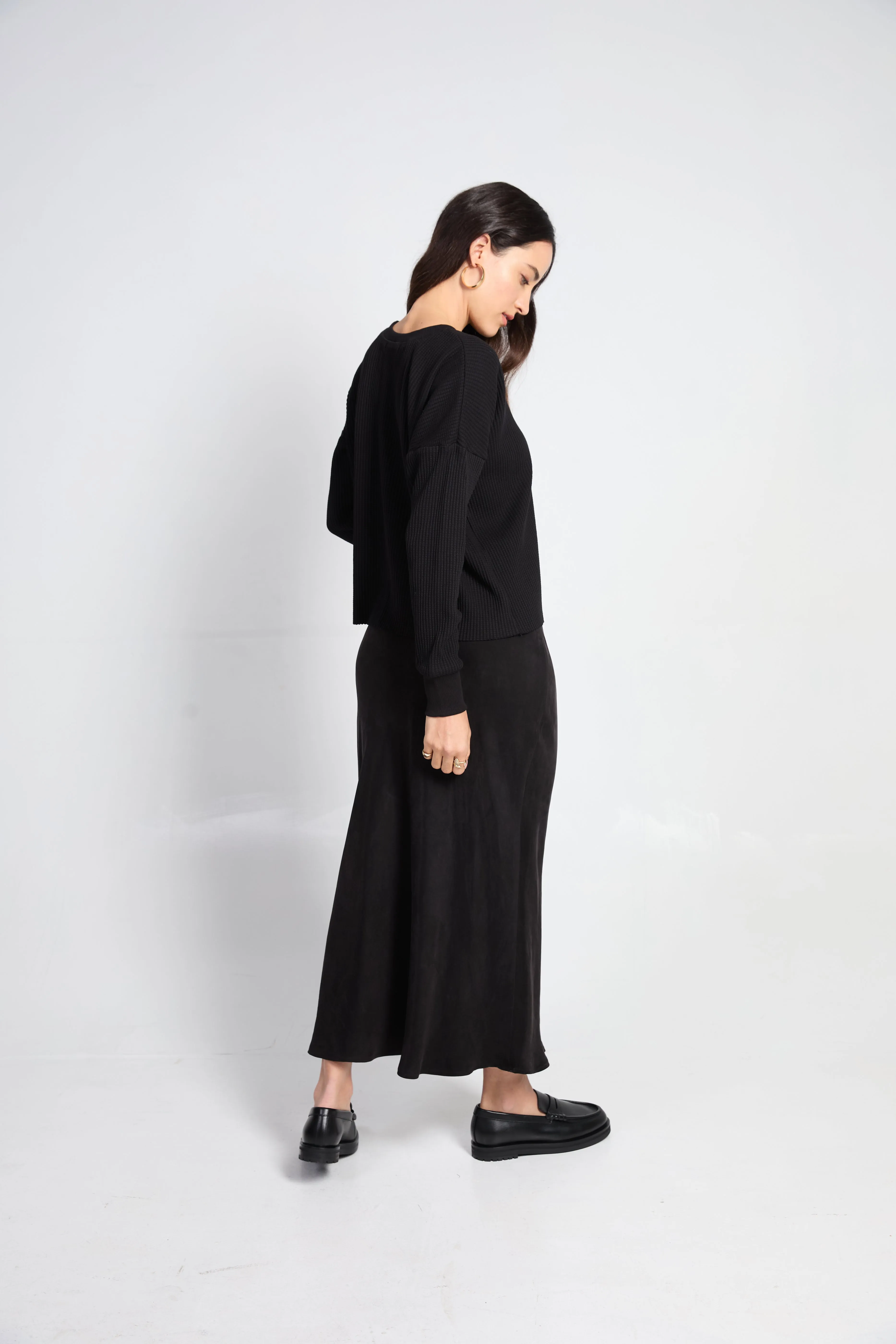 Leila Slip Skirt
