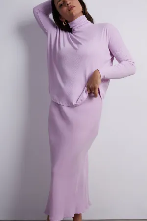 Leila Slip Skirt
