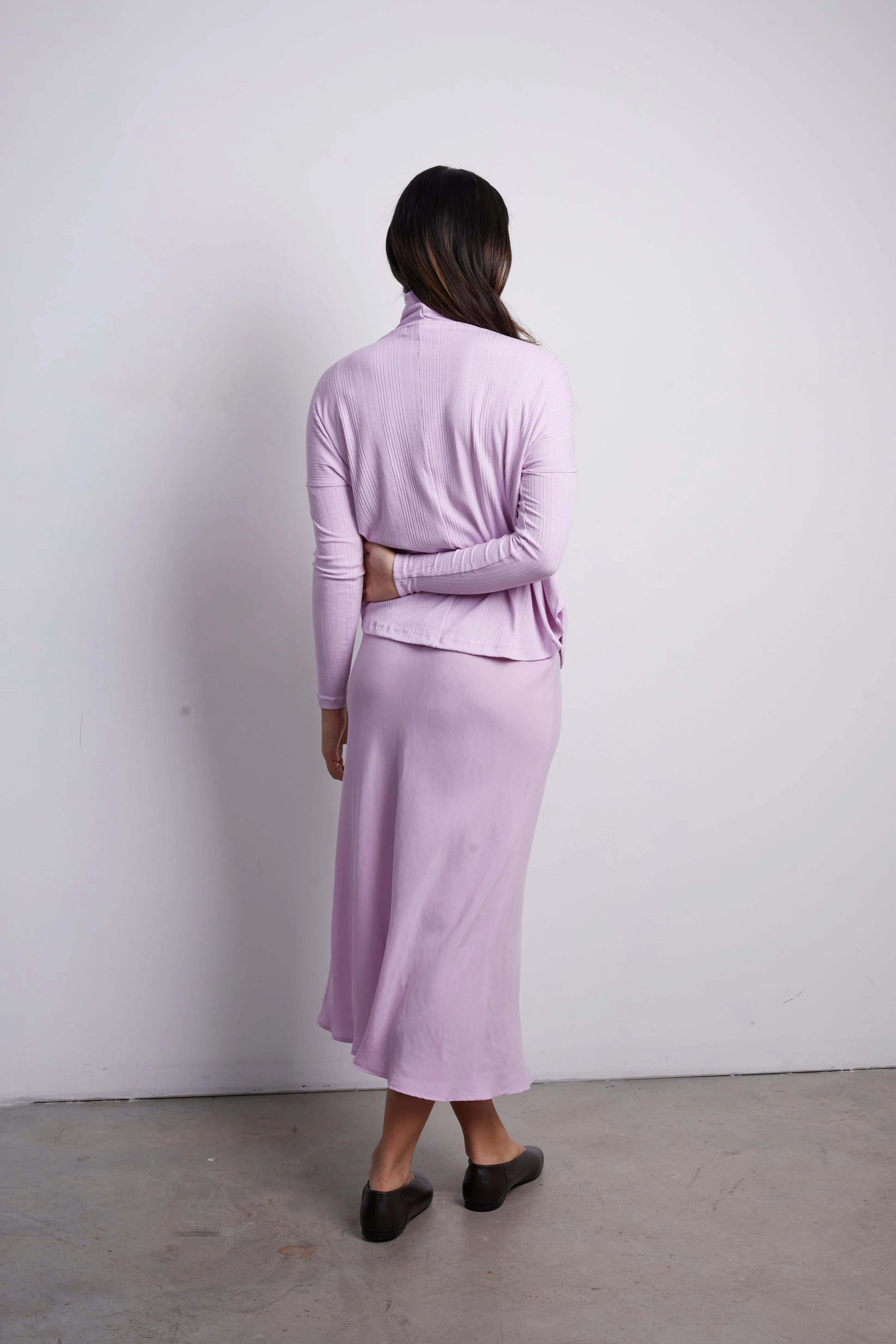 Leila Slip Skirt