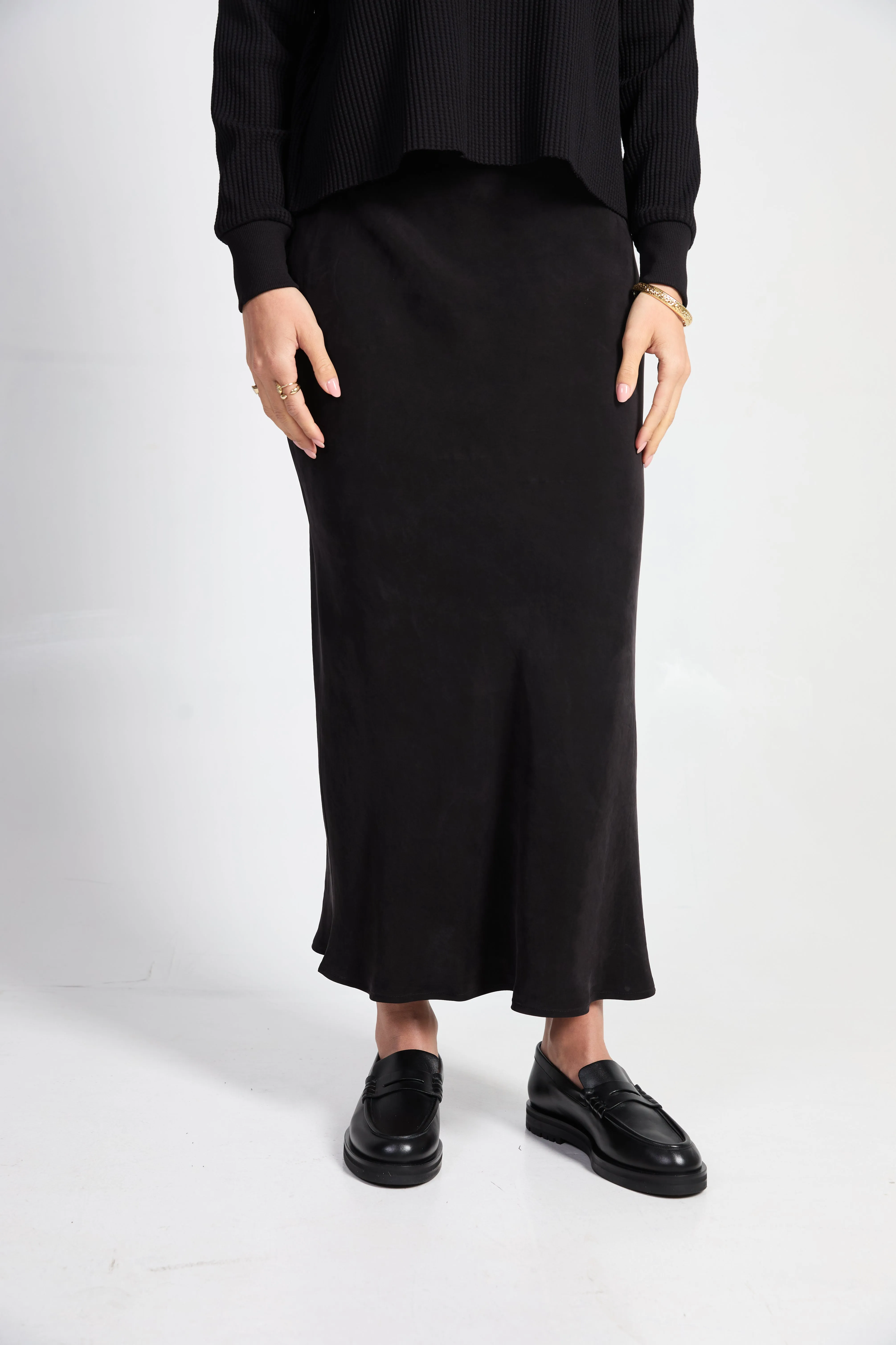 Leila Slip Skirt