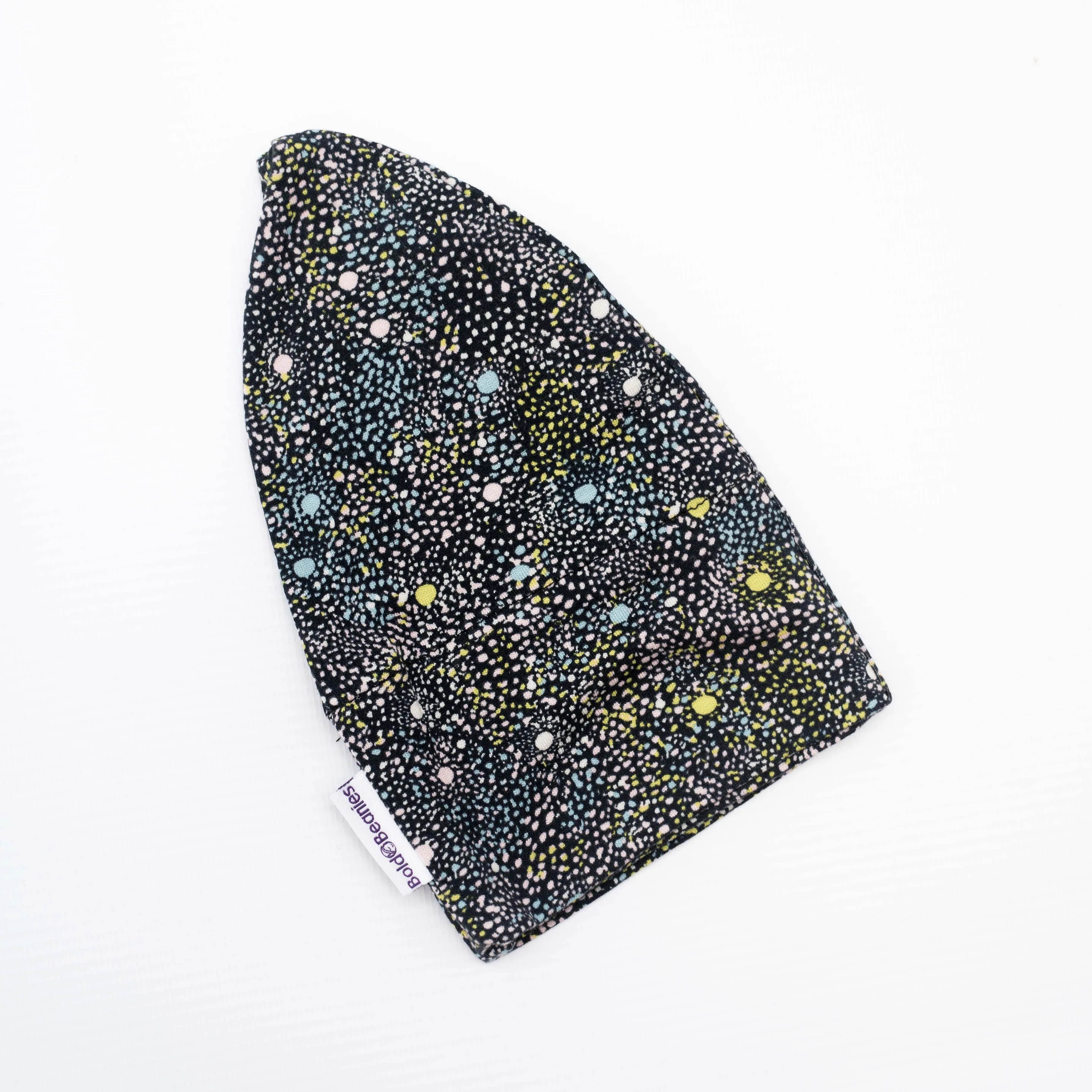 Liberty Girl Cosmo Chemo Hat - Grey