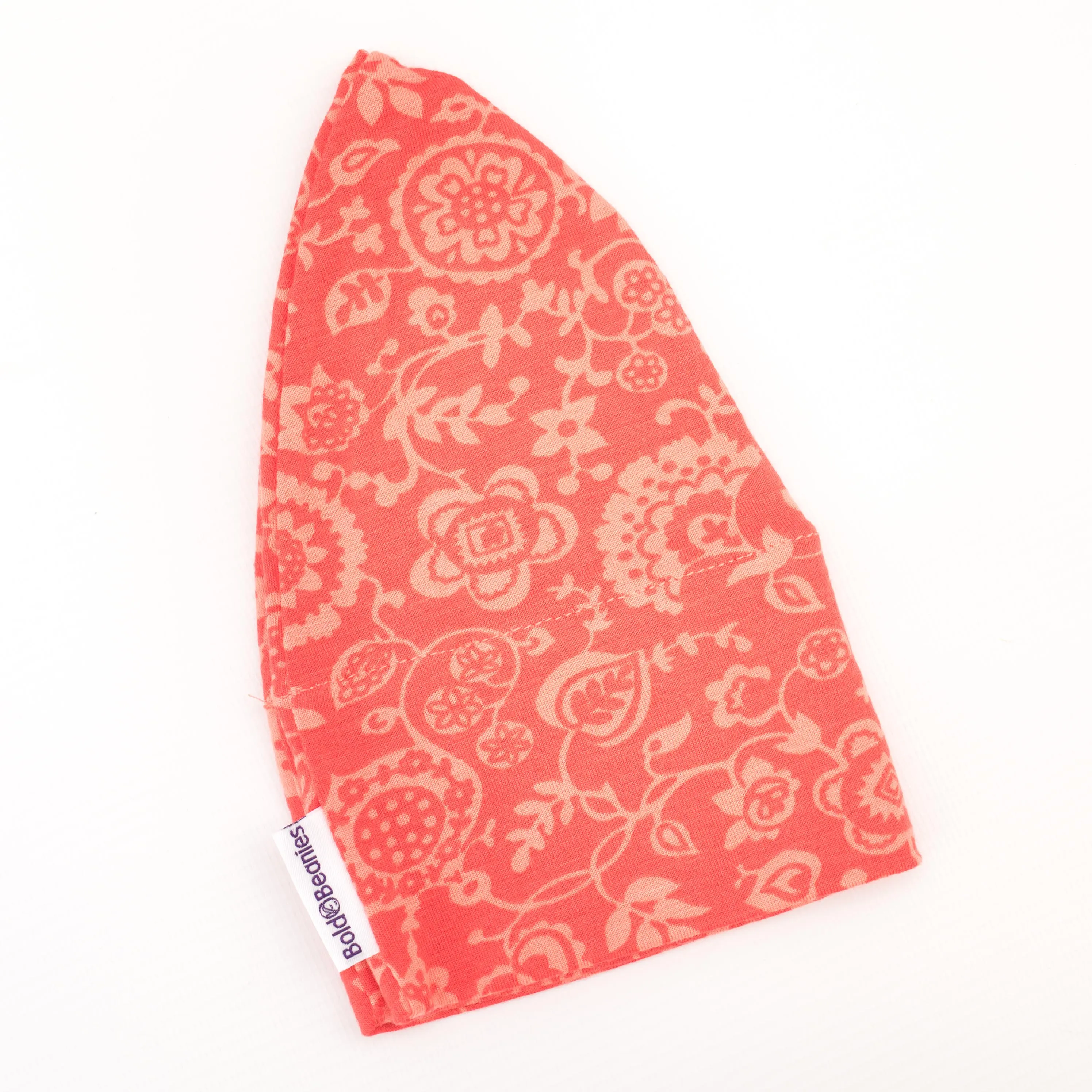 Liberty Girl Darcy Radio Head Cover - Soft Red