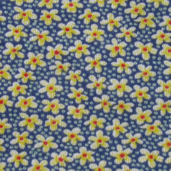 Liberty Girl Isla Chemo Hat Mauve - Blue Flower
