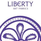 Liberty Girl Isla Chemo Hat Mauve - Blue Flower
