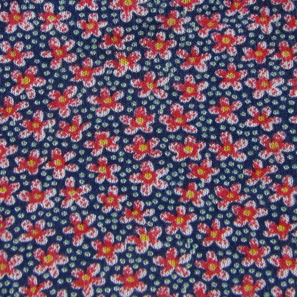 Liberty Girl Isla Chemo Hat Mauve - Blue Flower