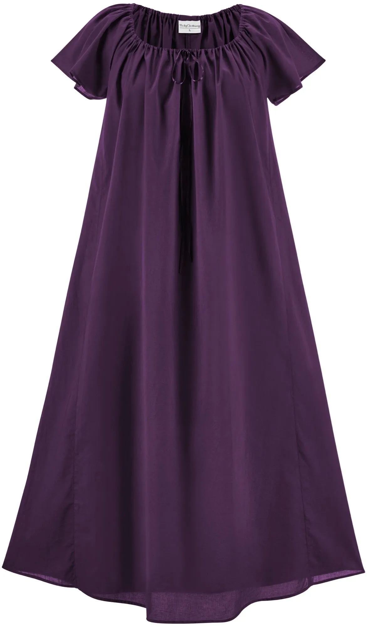 Liesl Chemise Limited Edition Purples