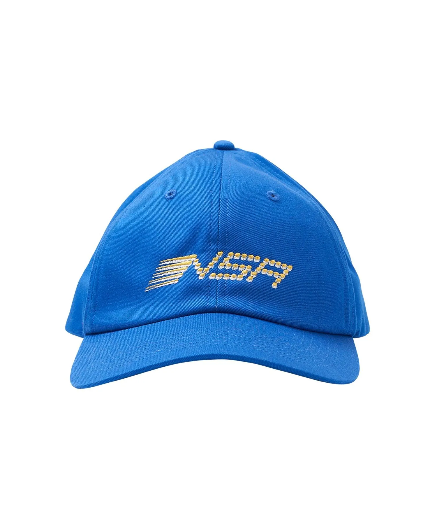 Logo Cap