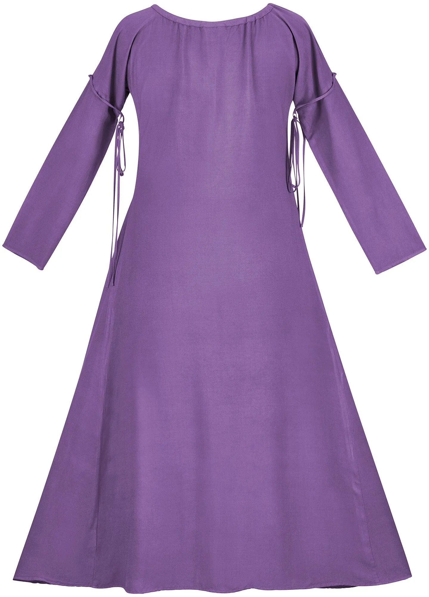 Marion Chemise Limited Edition Purple Thistle