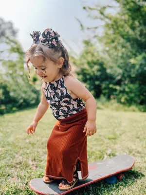 Maxi Skirt