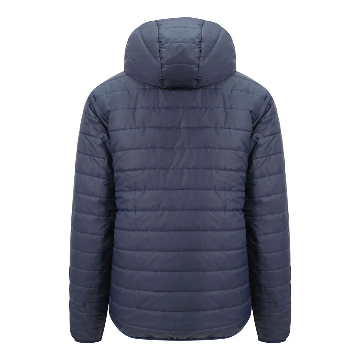 Mc Keever Blackrock Camogie Core 22 Puffa Jacket - Youth - Navy