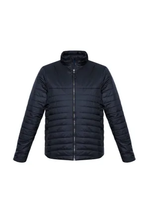 Mens Expedition Quilted Jacket (BZ-J750M)