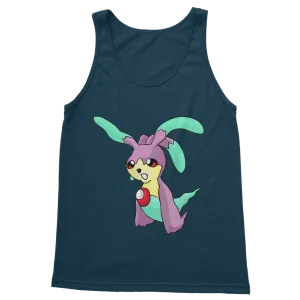 Molepha Classic Adult Vest Top