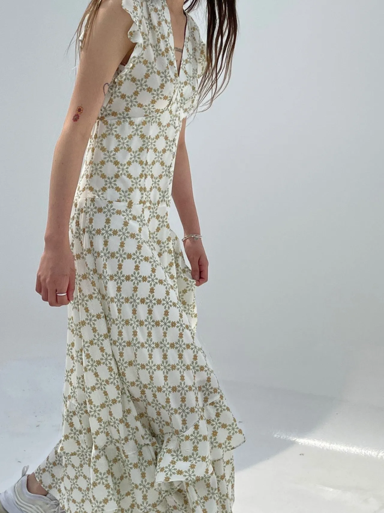 MOLLY DRESS