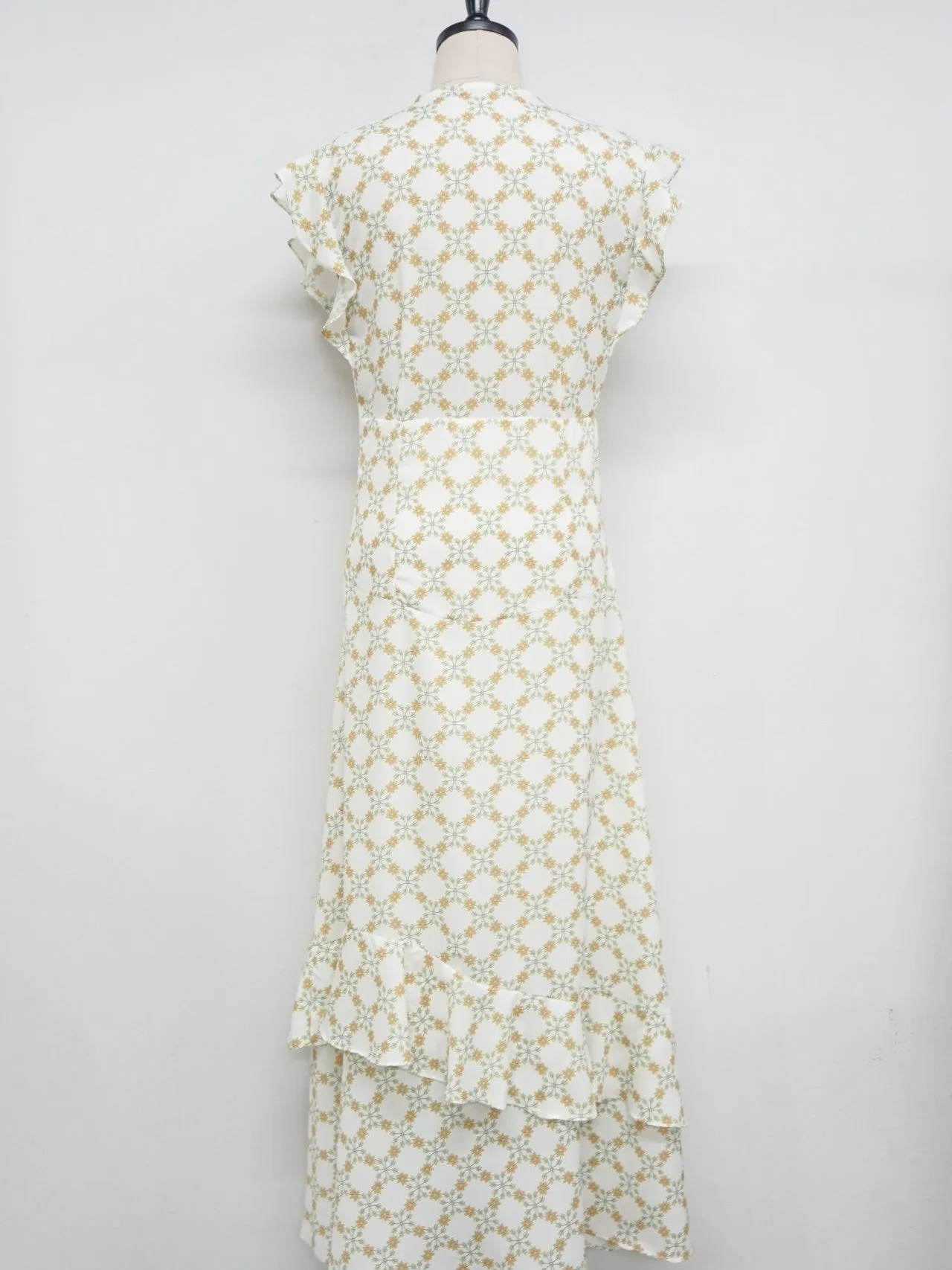 MOLLY DRESS