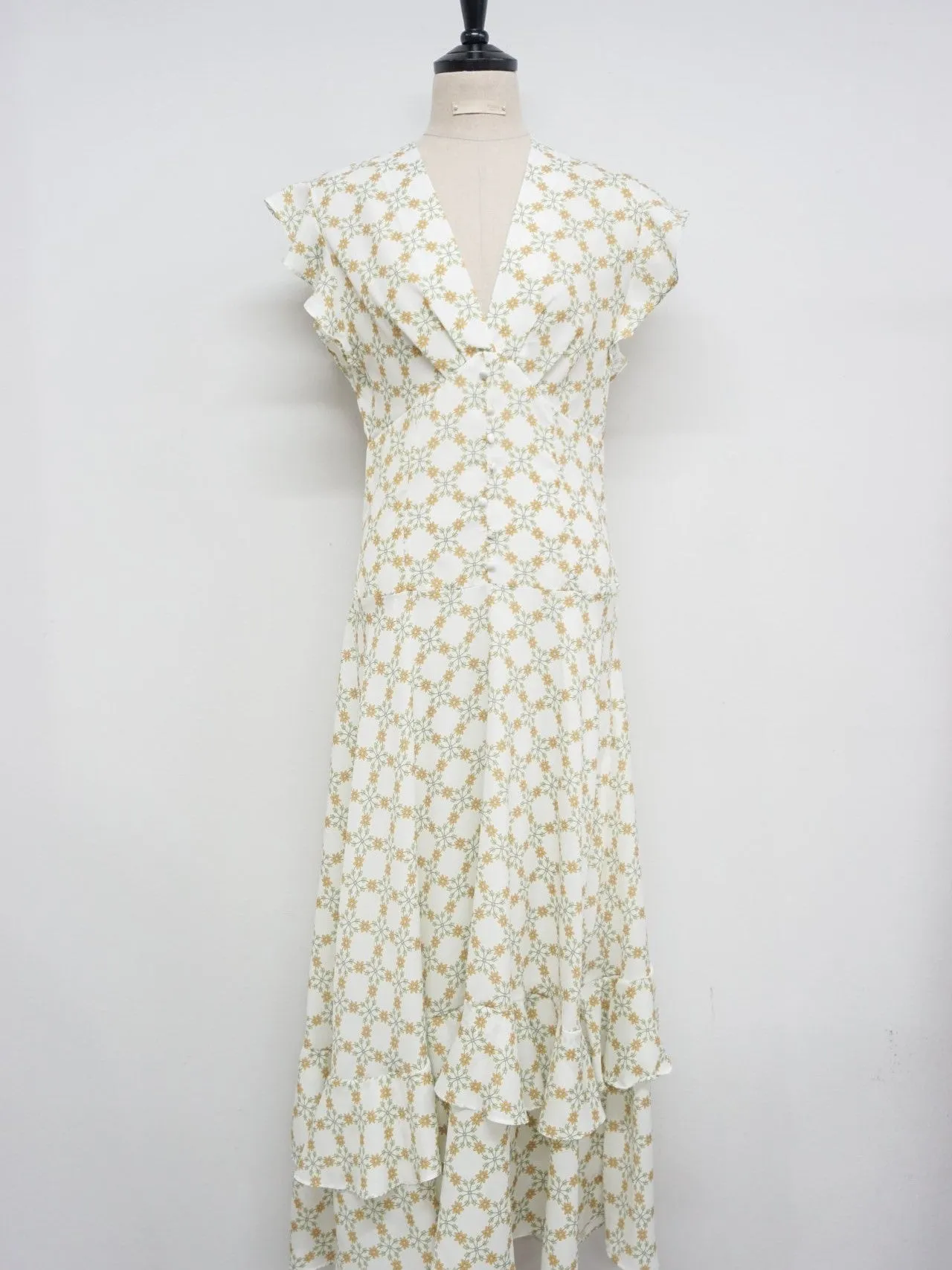 MOLLY DRESS