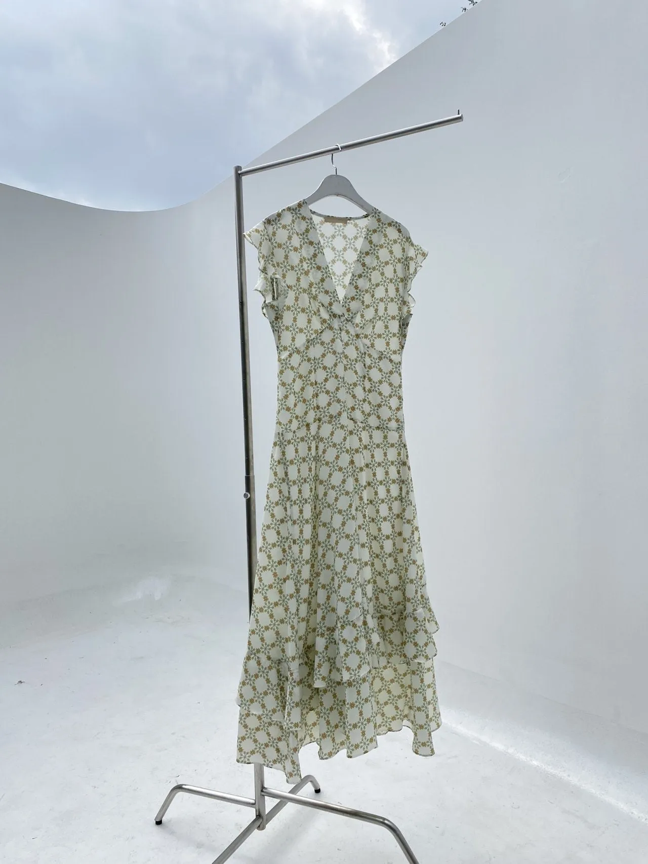 MOLLY DRESS