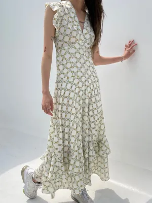 MOLLY DRESS