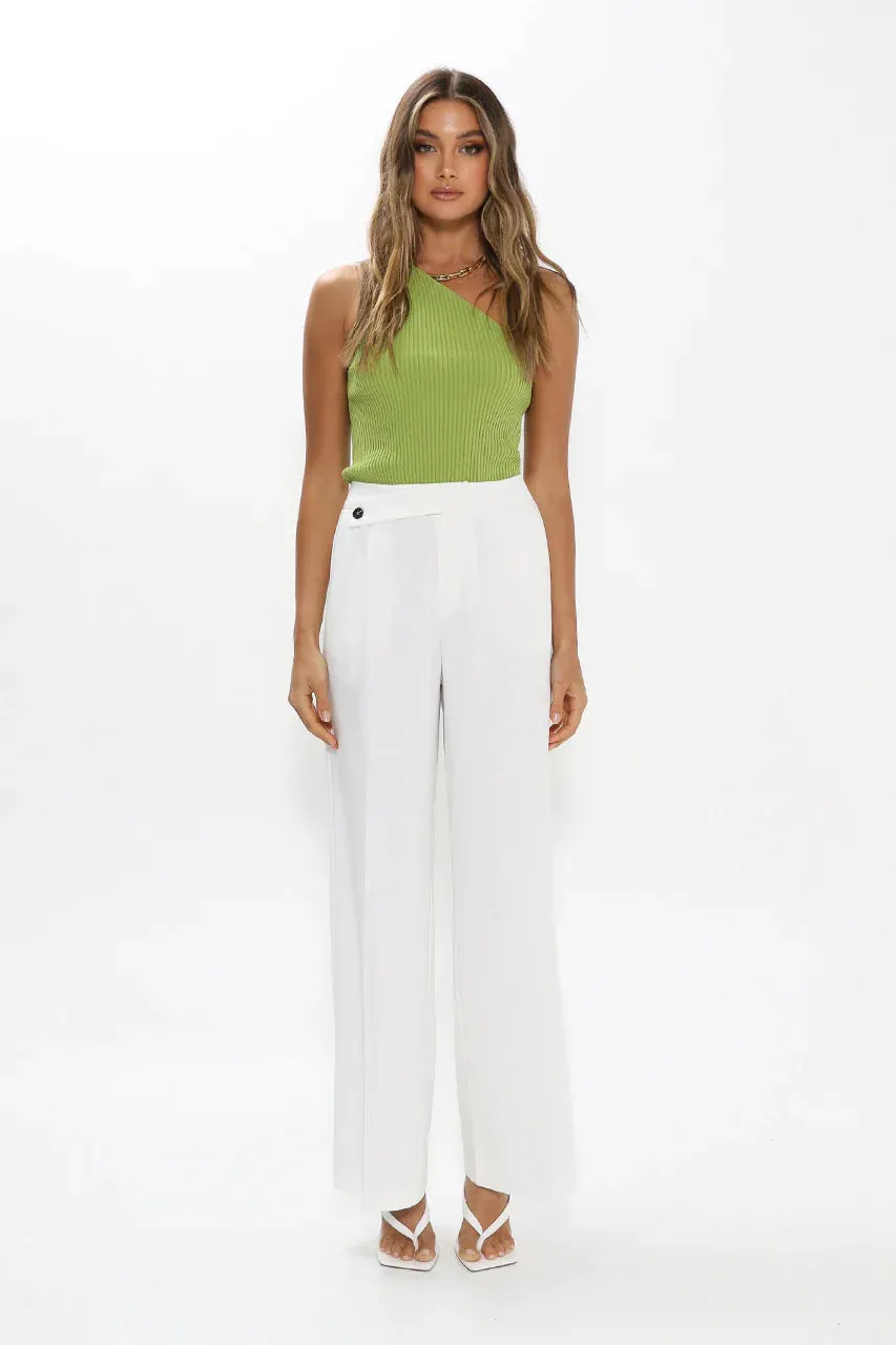 MS1850 Enya Knit Top