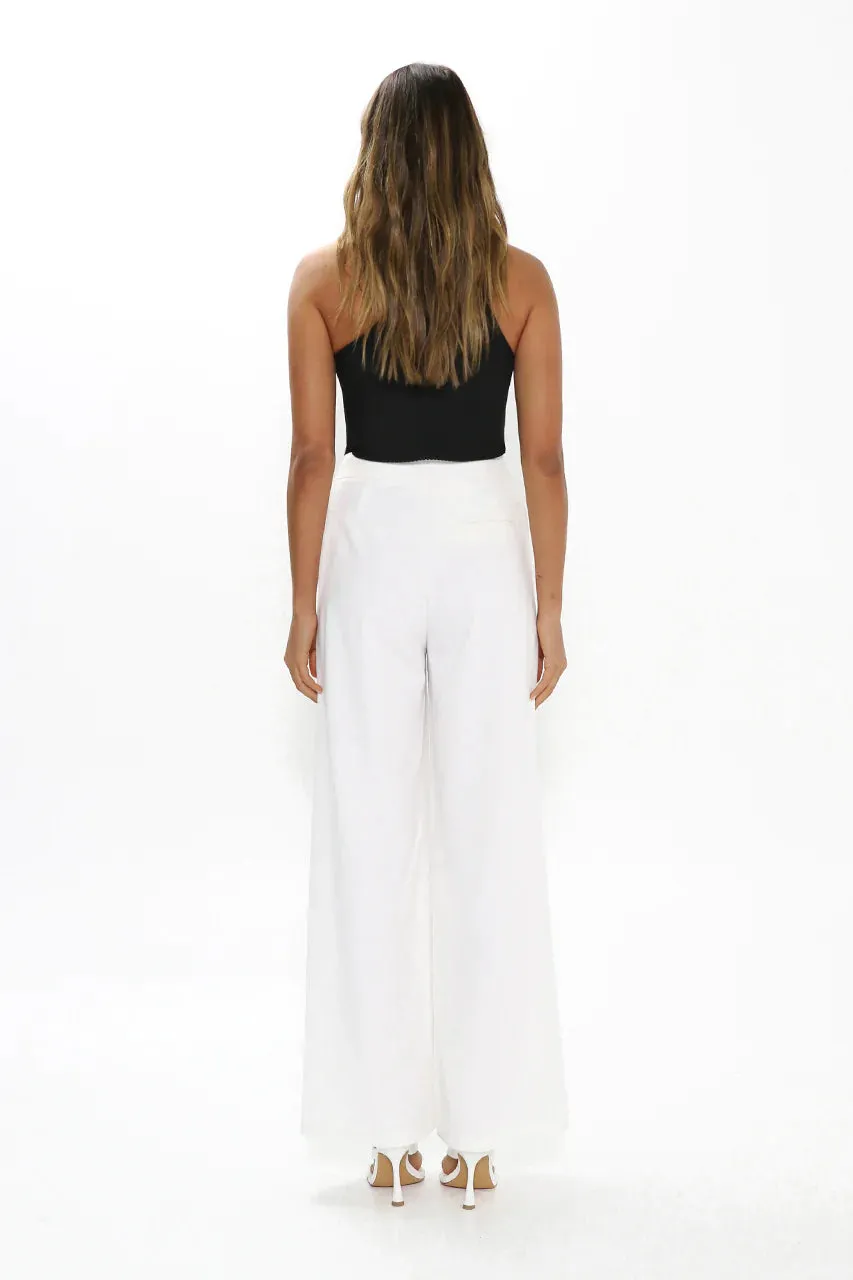 MS1850 Enya Knit Top