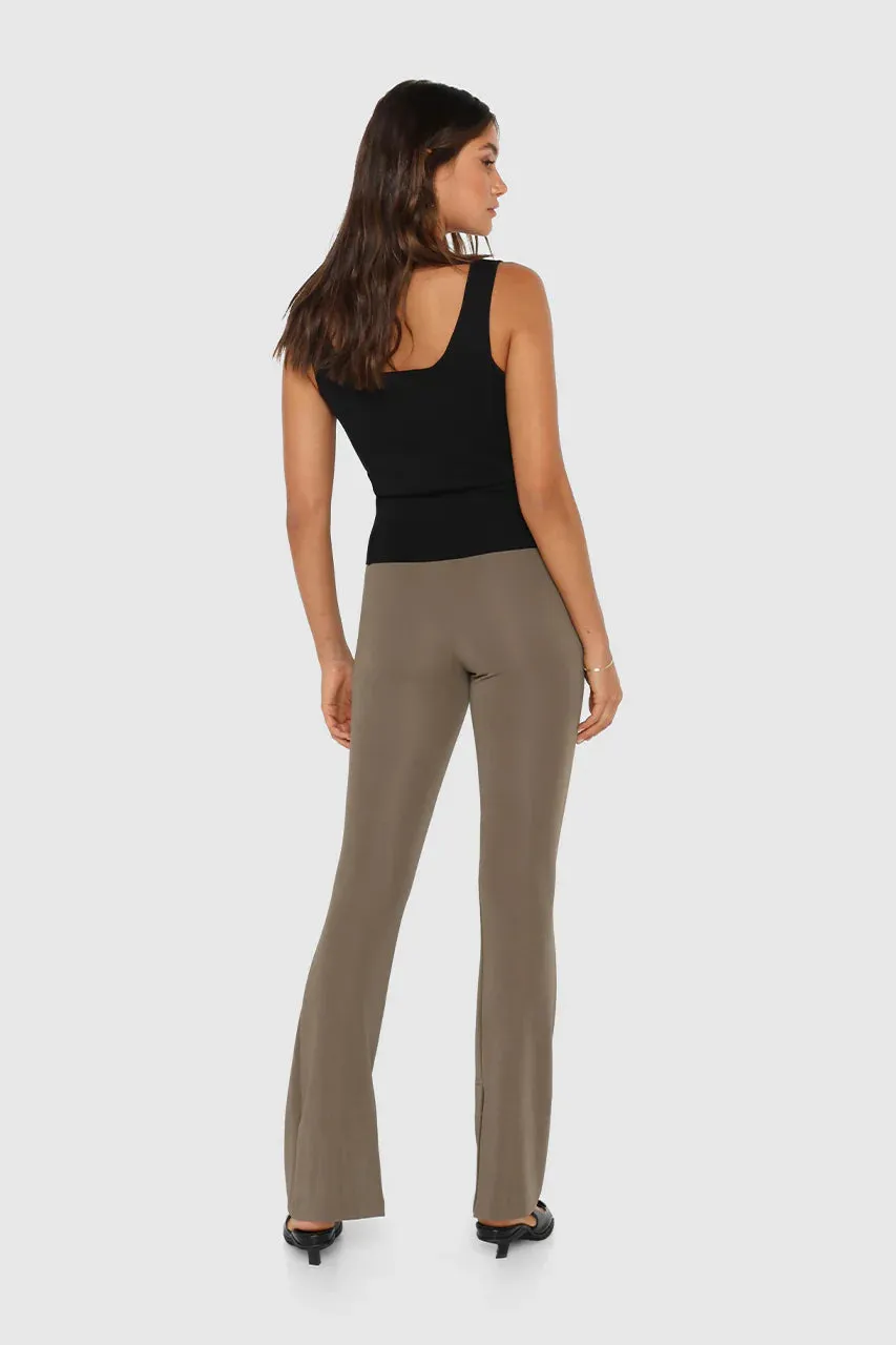 MS1957 Karla Knit Top