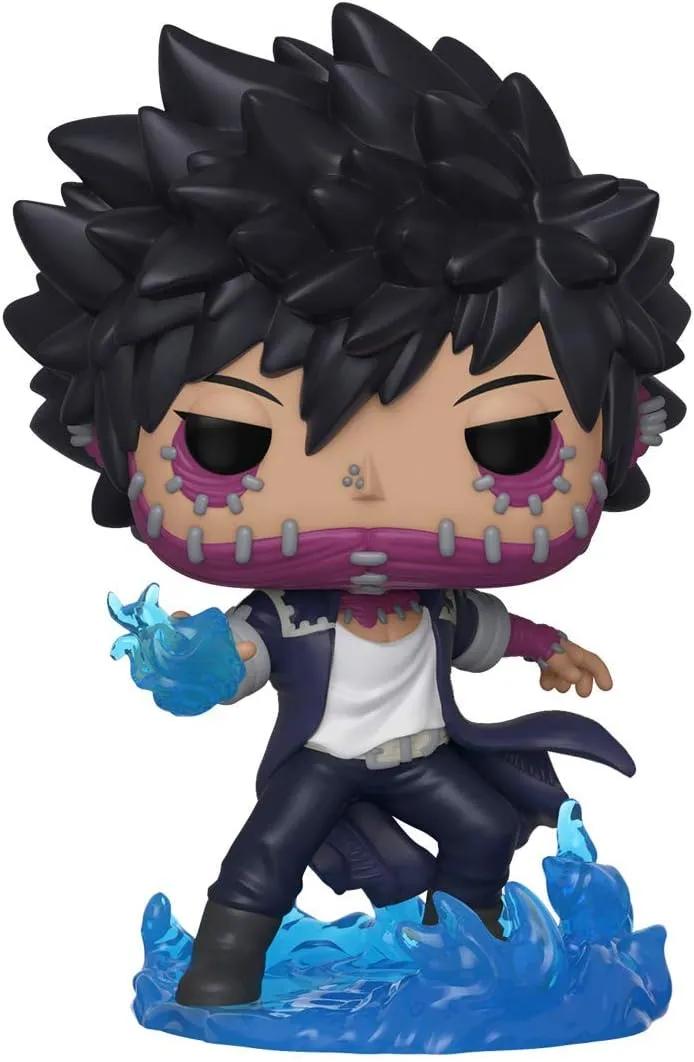 My Hero Academia Dabi Limited Edition Funko