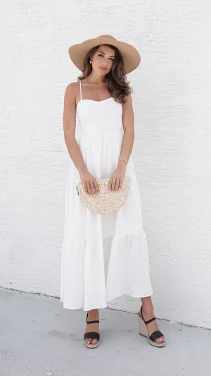 Nara Maxi Dress