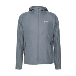 Nike Windrunner Repel Miler Jacket Grey
