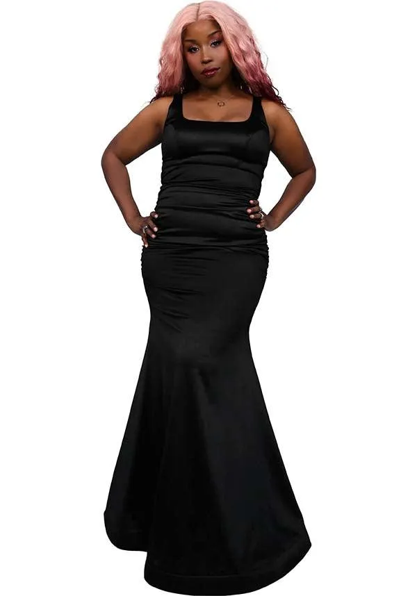 Olivia | GOWN [LIMITED EDITION]*